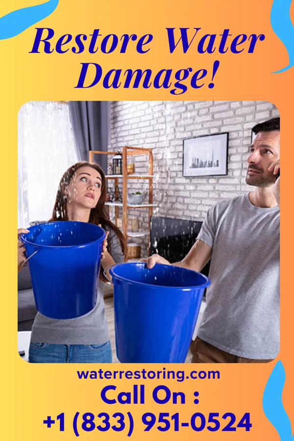 water restoration Liberty Water Repair Team Boonsboro